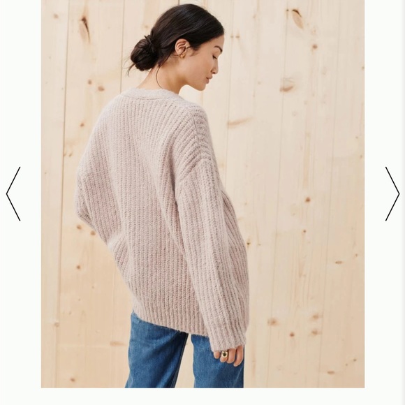 Jenni Kayne | Cocoon Cardigan - Picture 7 of 16